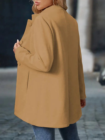 Chaqueta Elegante Atemporal