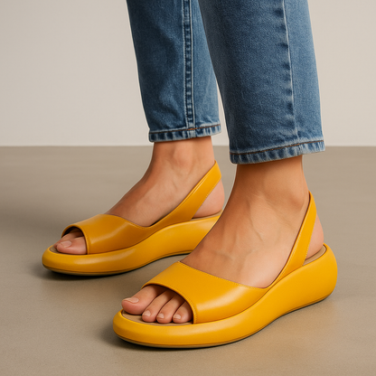 Ariadna | Sandalias Antideslizantes Comfort