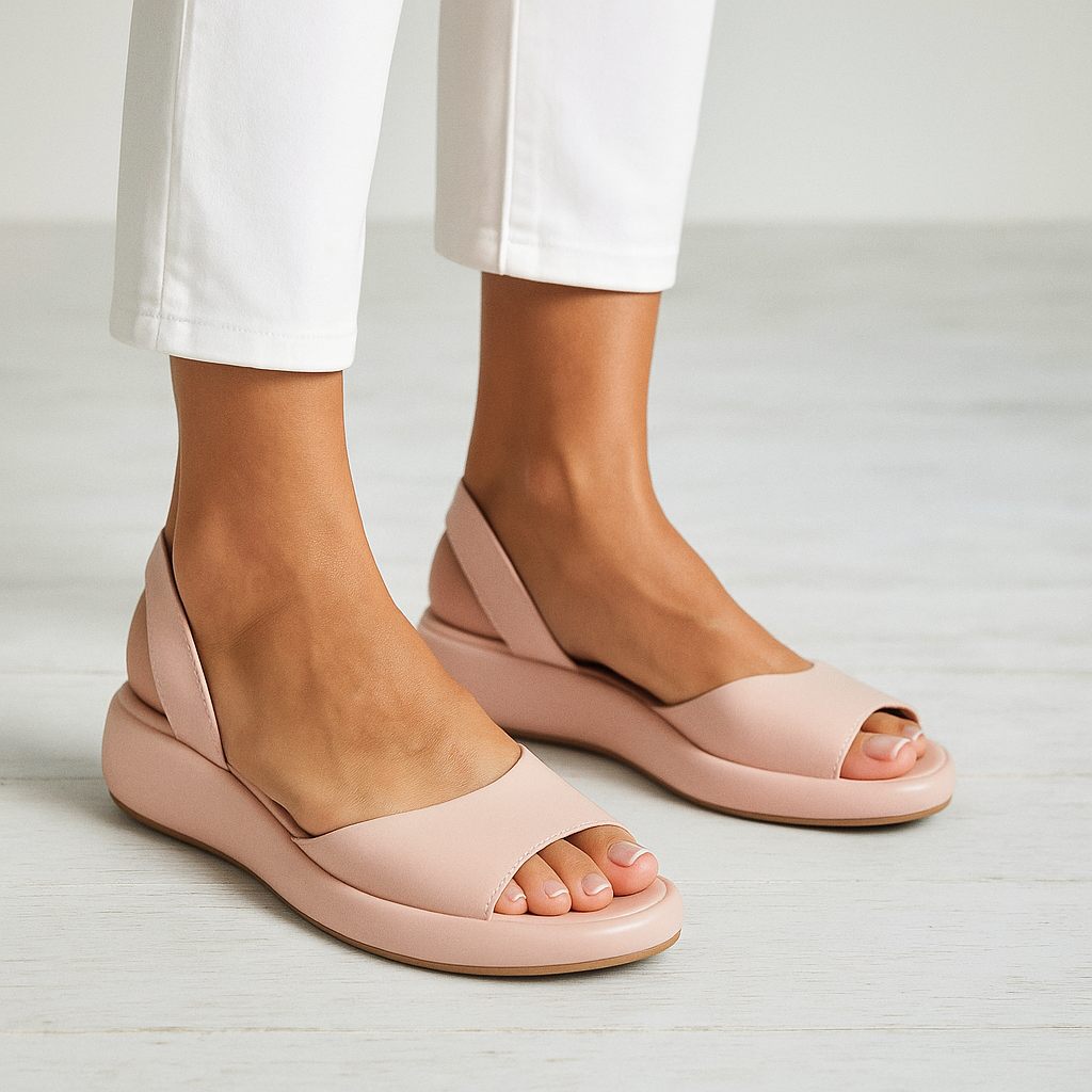 Ariadna | Sandalias Antideslizantes Comfort