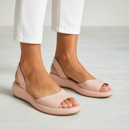 Ariadna | Sandalias Antideslizantes Comfort