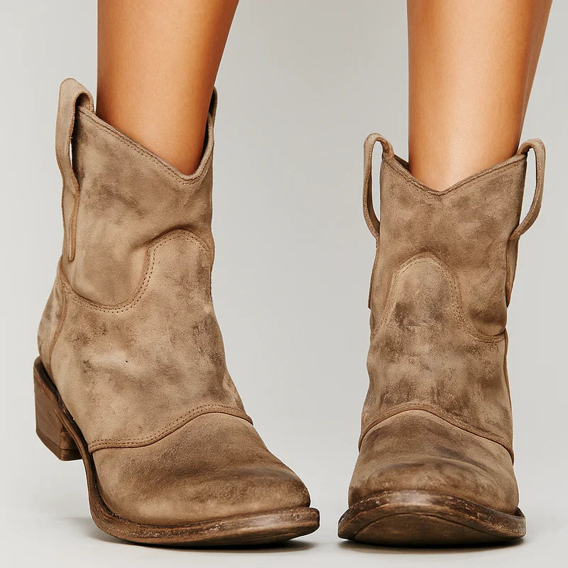 Botas atemporales