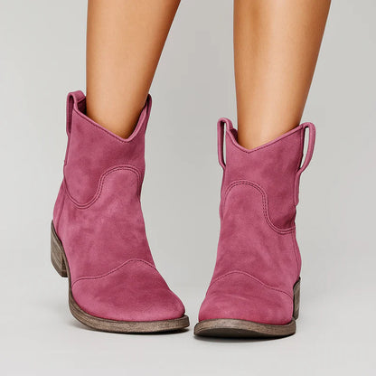 Botas atemporales