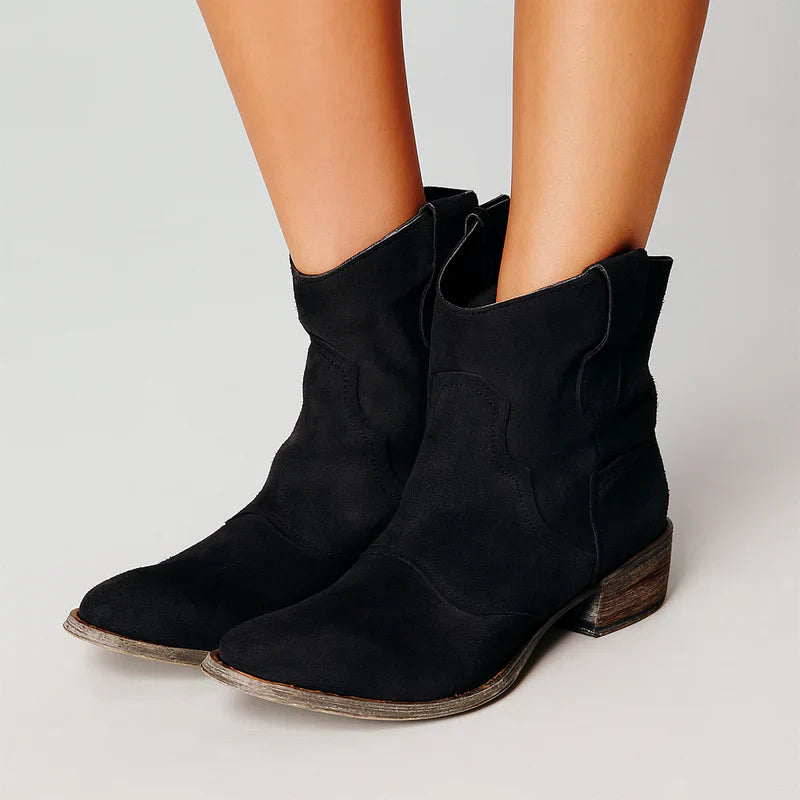 Botas atemporales