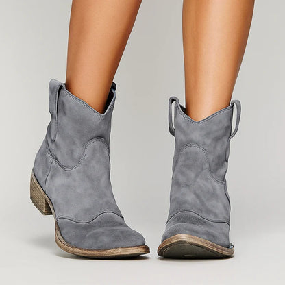 Botas atemporales