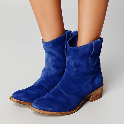 Botas atemporales