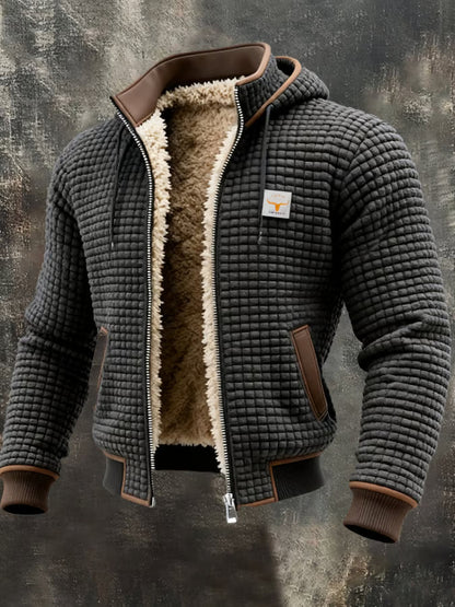 Hugo™ | Chaqueta de exterior retro para hombres