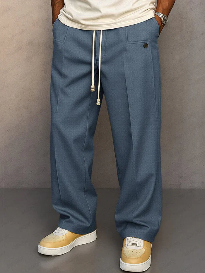 Álvaro | Pantalones Ryan