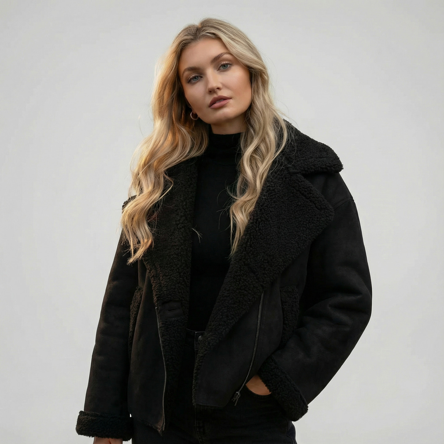 LAURA™ | ABRIGO