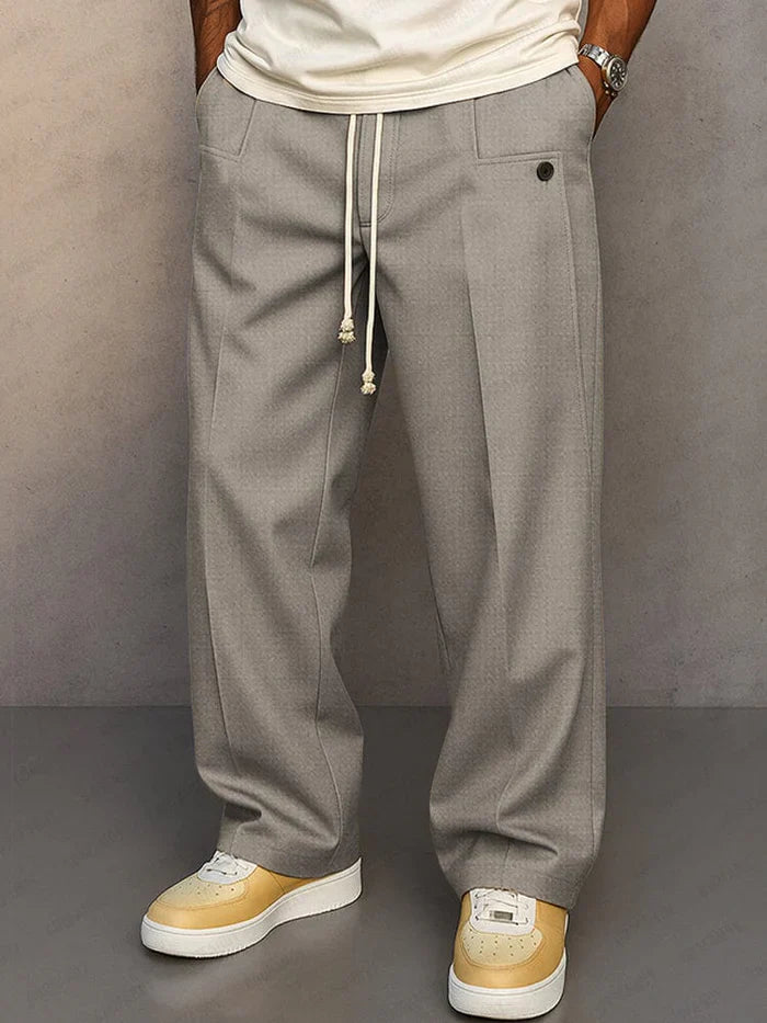 Álvaro | Pantalones Ryan