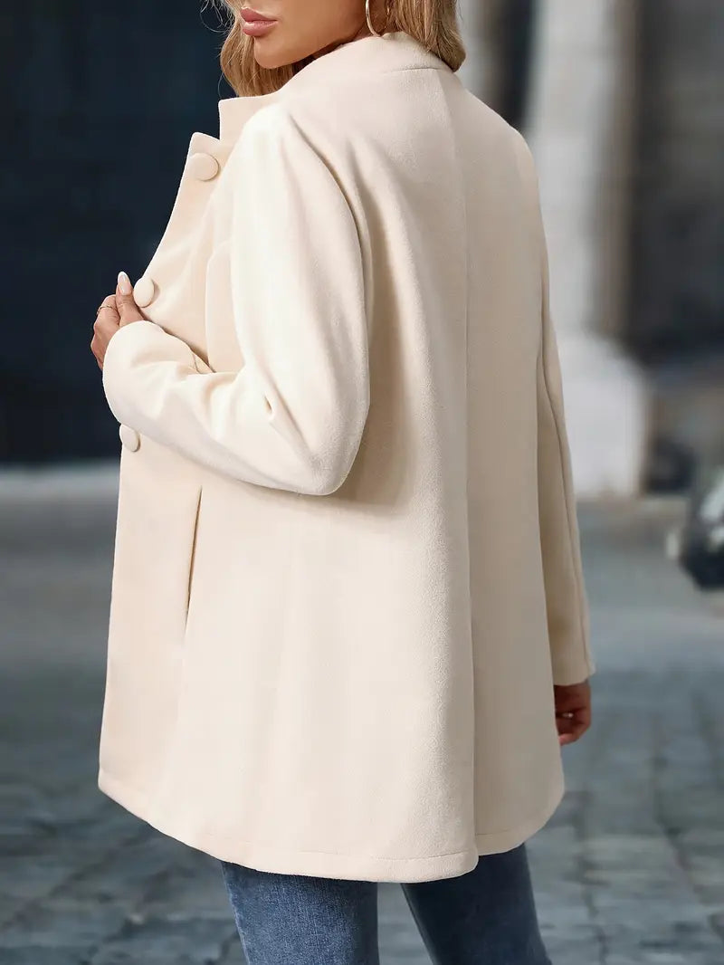 Chaqueta Elegante Atemporal