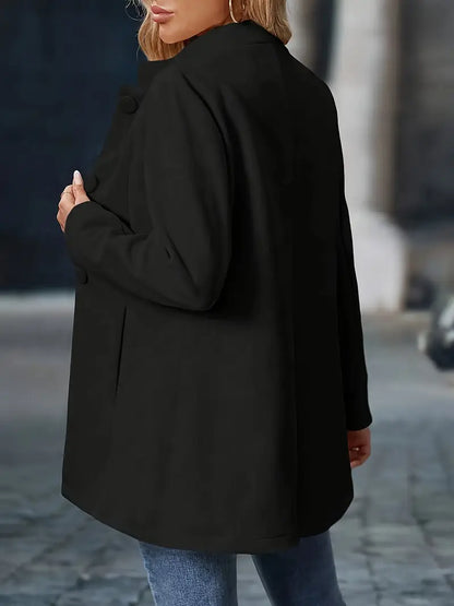 Chaqueta Elegante Atemporal