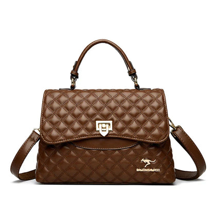 Bolso de dos capas