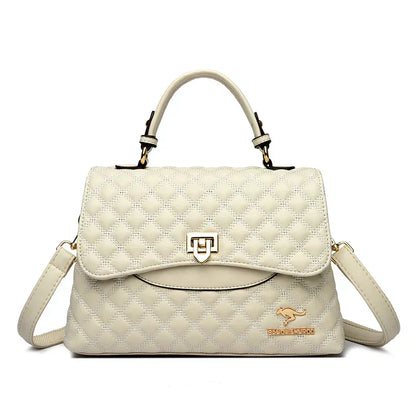 Bolso de dos capas