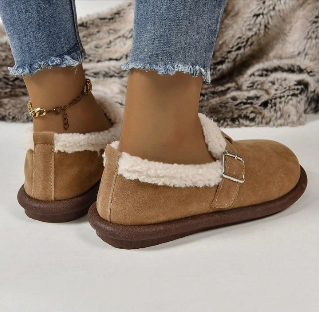 Zapatillas con Estilo y Confort Inigualable