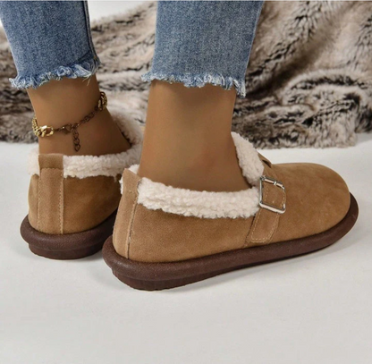 Zapatillas con Estilo y Confort Inigualable