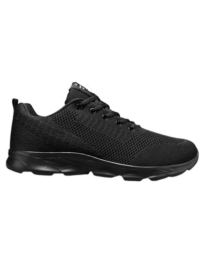 Calzado transpirable para hombre