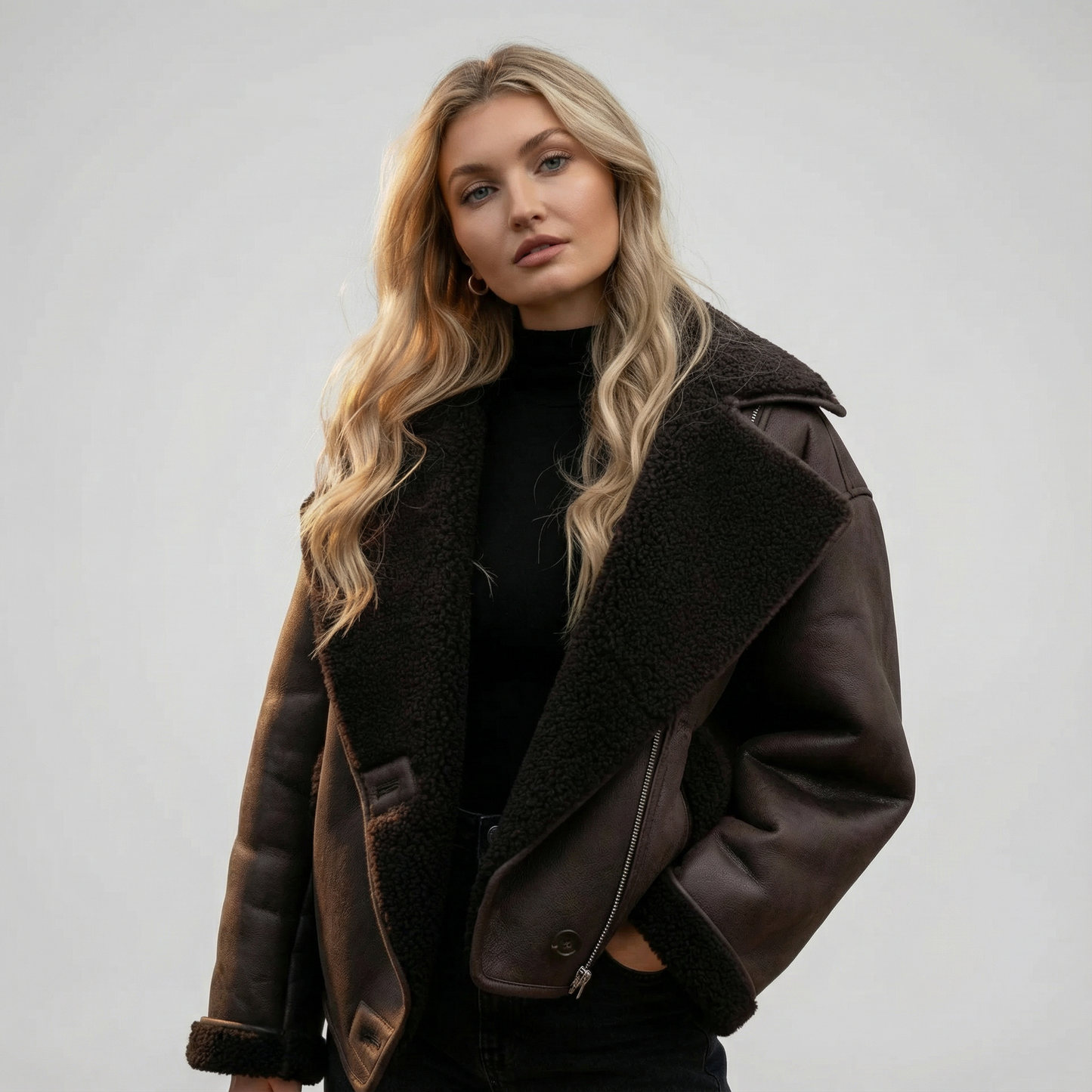 LAURA™ | ABRIGO
