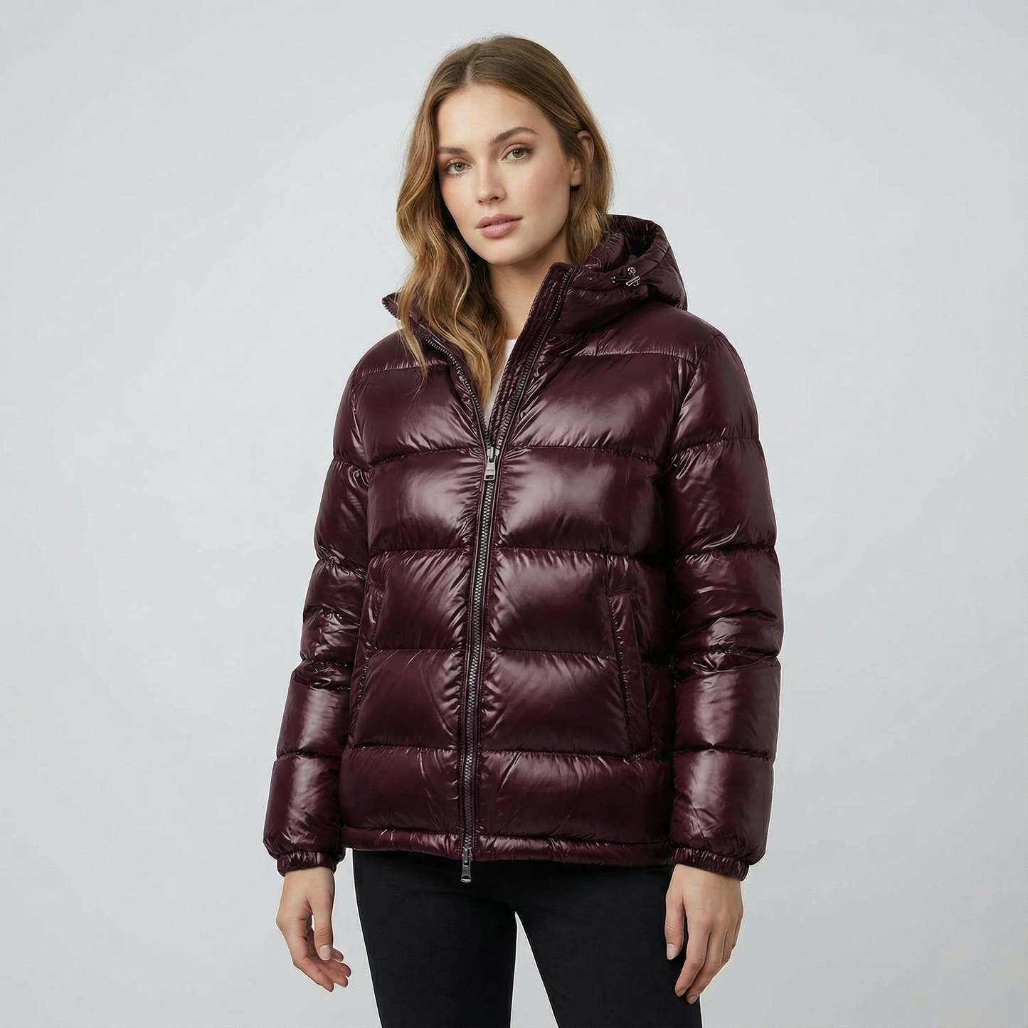 LOUIS™ | PLUMÍFERO PREMIUM
