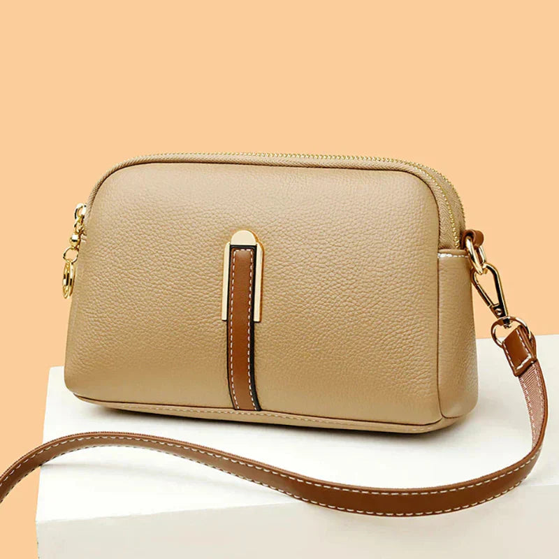 Bolso atemporal elegante
