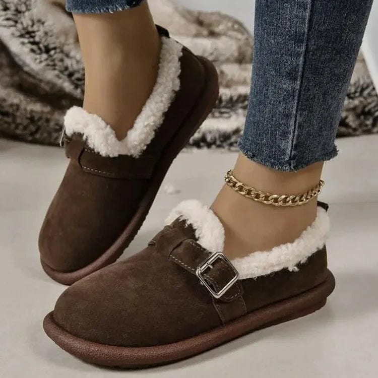 Zapatillas con Estilo y Confort Inigualable