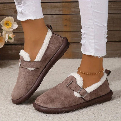 Zapatillas con Estilo y Confort Inigualable