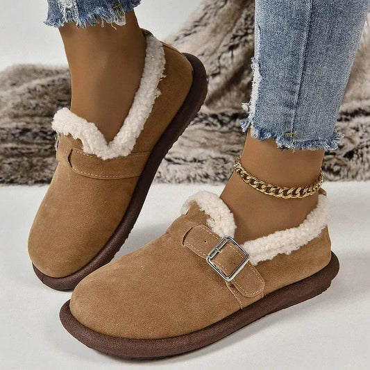 Zapatillas con Estilo y Confort Inigualable