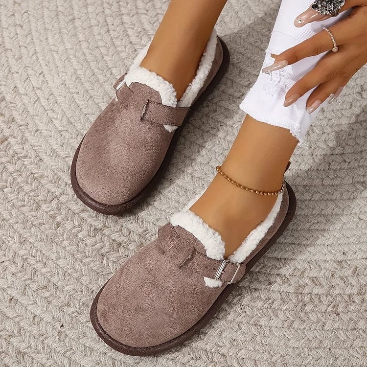 Zapatillas con Estilo y Confort Inigualable