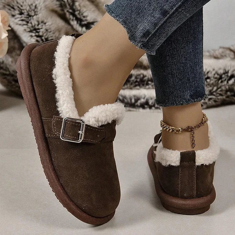 Zapatillas con Estilo y Confort Inigualable