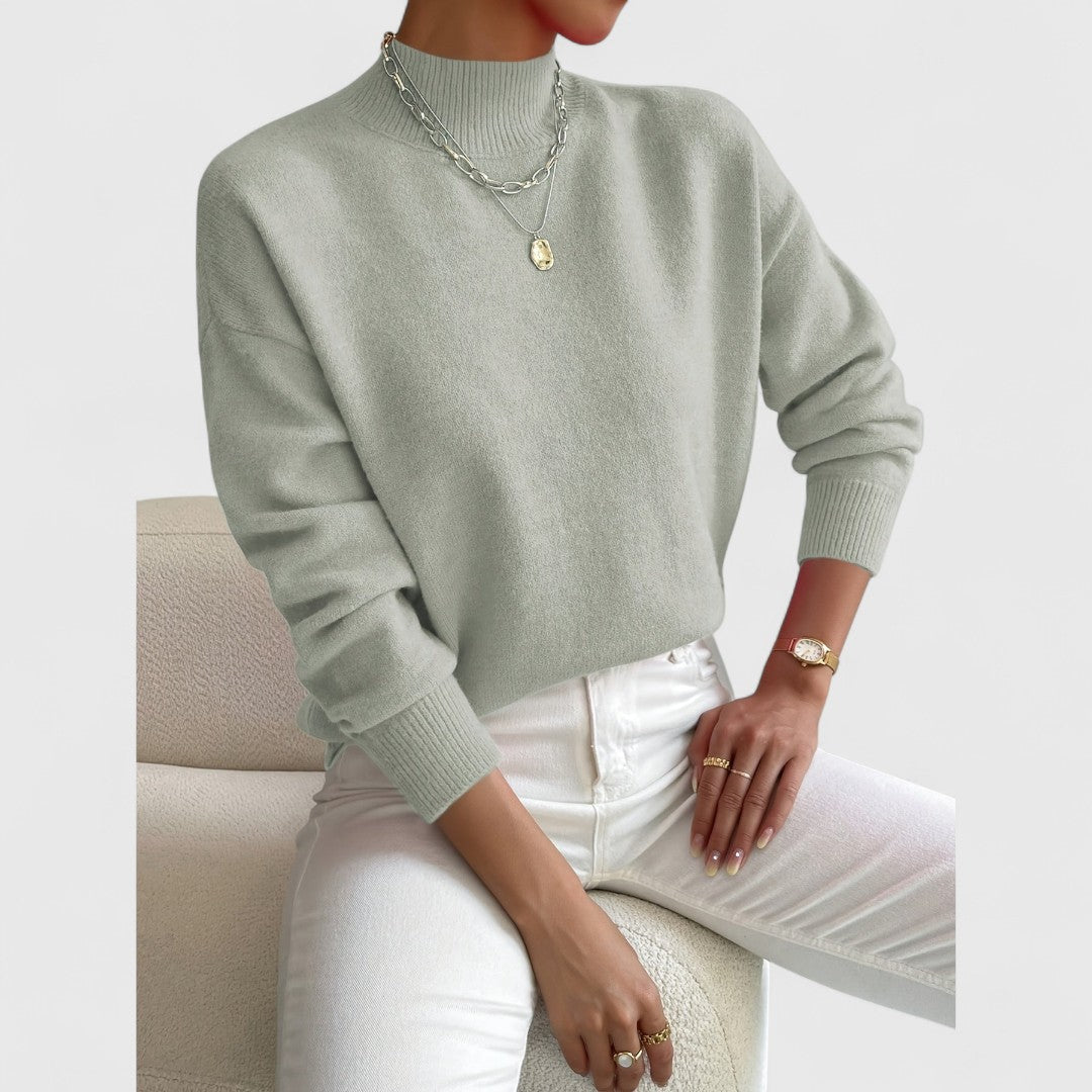 Essence Wear | Suéter Minimalista