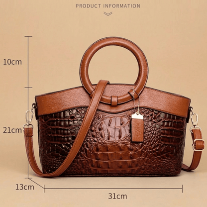Oriana – Bolso clásico para uso diario