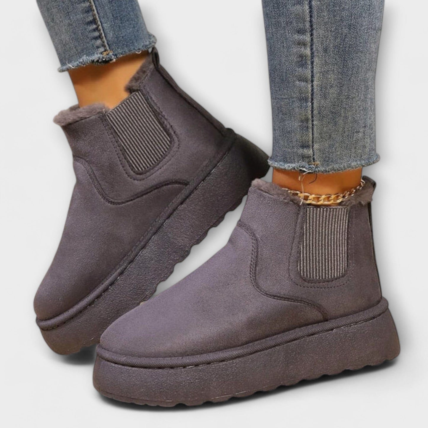 BOTAS DE INVIERNO - EDICIÓN PREMIUM